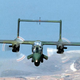 Illustration for article titled The Amazing OV-10 Bronco Was Never Allowed To Meet Its Full Potential